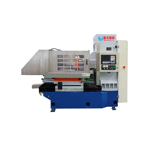 數控臥軸圓臺平面磨床SKMG7380