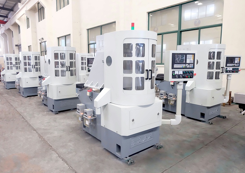 磨床生產廠家教你如何選購圓臺平面磨床