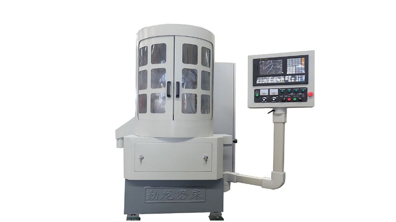 平面磨床廠家那么多，我們應該如何選擇？