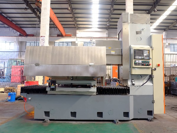 磨床生產廠家教你選購平面磨床的技巧